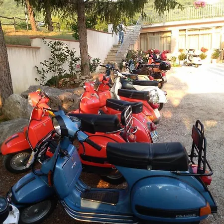 Grazia Ristorante 3* LʼAquila