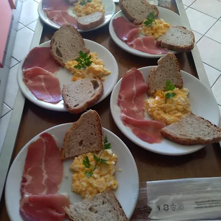Grazia Ristorante Л'Акуила