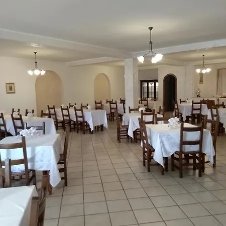 Grazia Ristorante 3*