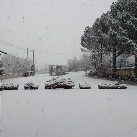 Grazia Ristorante 3* LʼAquila