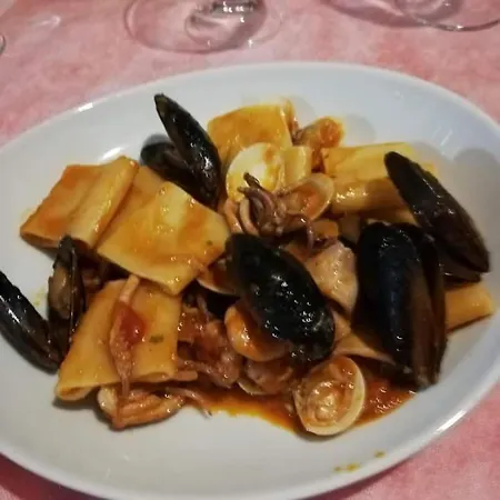Grazia Ristorante