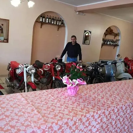 Hotel Grazia Ristorante 3*