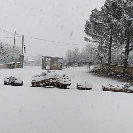 Grazia Ristorante L'Aquila