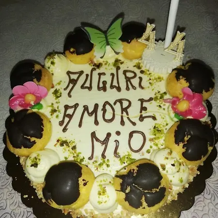 Grazia Ristorante Hotel