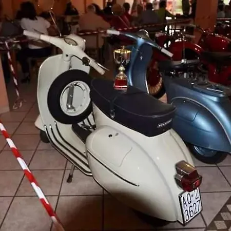 Grazia Ristorante 3*