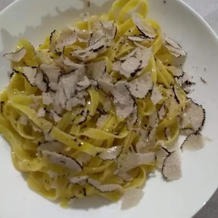 Grazia Ristorante ל'אקווילה