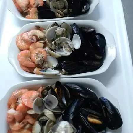 Grazia Ristorante 3* Л'Акуила