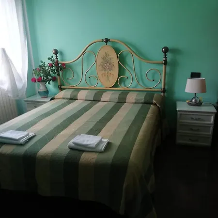 Hotel Grazia Ristorante L'Aquila