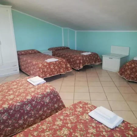 Hotel Grazia Ristorante LʼAquila