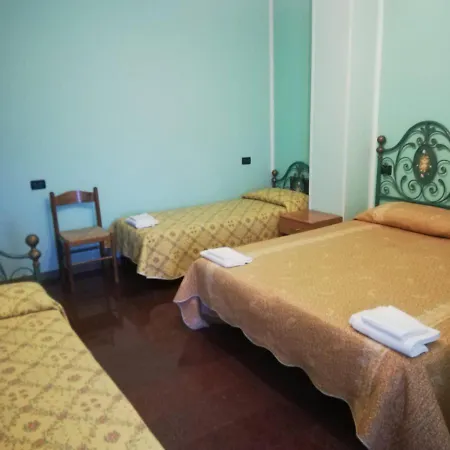 Grazia Ristorante Hotel LʼAquila