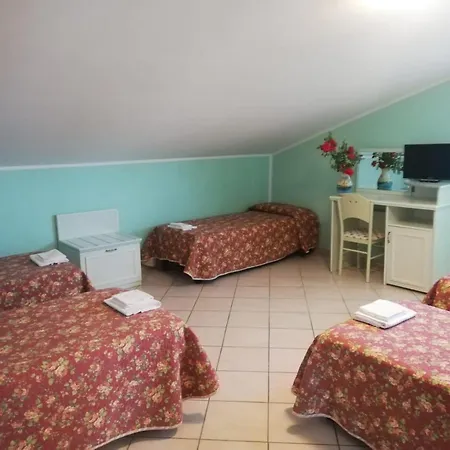 Grazia Ristorante 3* L'Aquila