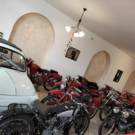 Grazia Ristorante Hotel 3*