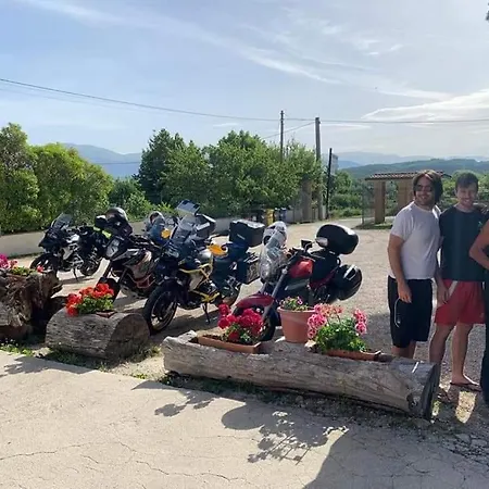 Grazia Ristorante Hotel 3*