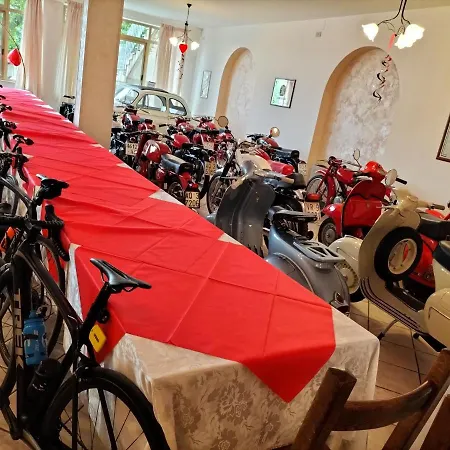 Grazia Ristorante Hotel LʼAquila