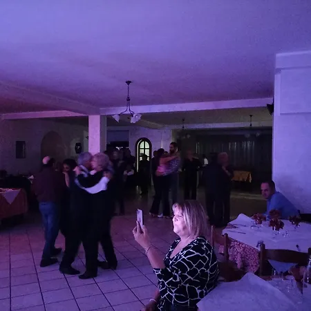 Hotel Grazia Ristorante 3*