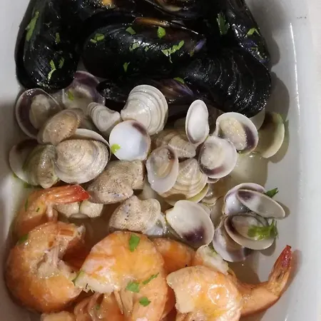 Grazia Ristorante Отель