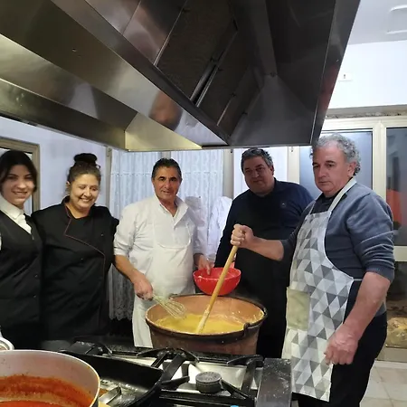 Hotel Grazia Ristorante