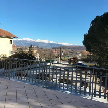 Grazia Ristorante L'Aquila