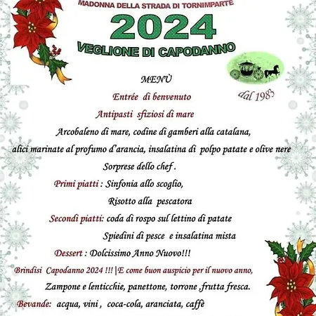 Hotel Grazia Ristorante 3*