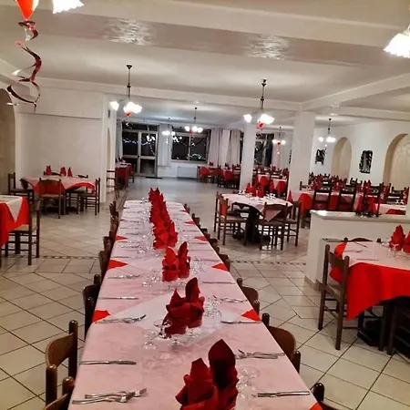 Hotel Grazia Ristorante 3*