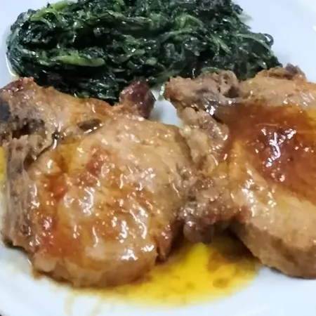 Grazia Ristorante 3* L'Aquila