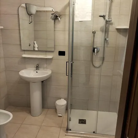 Hotel Grazia Ristorante L'Aquila