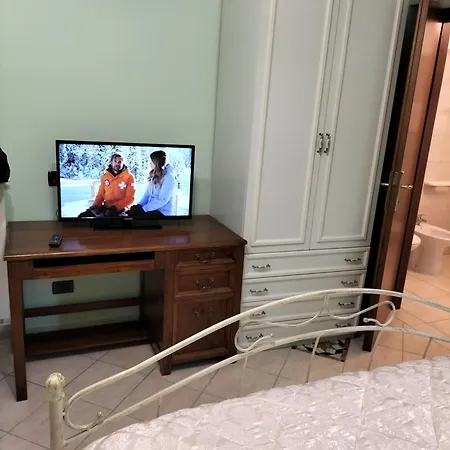 Grazia Ristorante Hotel LʼAquila