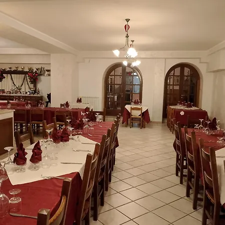 Grazia Ristorante 3* L'Aquila