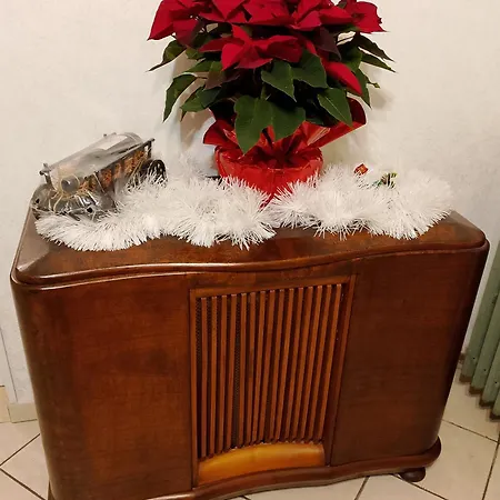 Grazia Ristorante Hotel 3*