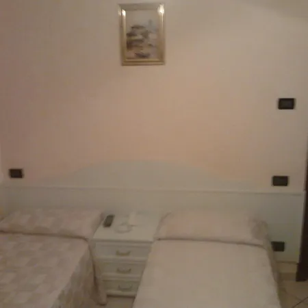 Hotel Grazia Ristorante