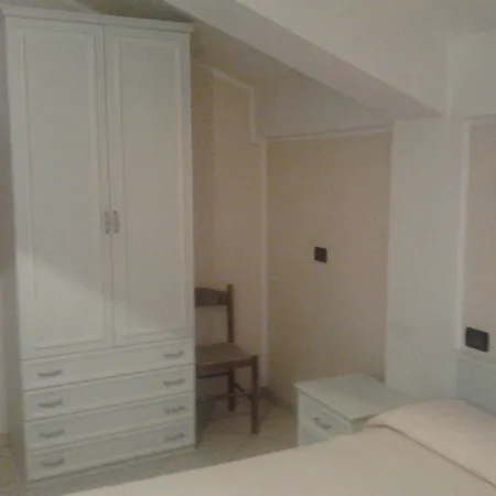 Hotel Grazia Ristorante