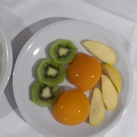 Grazia Ristorante Hotel L'Aquila