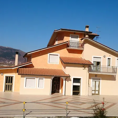 Hotel Grazia Ristorante