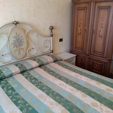 Grazia Ristorante Отель 3*