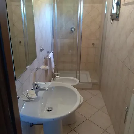 Grazia Ristorante 3*