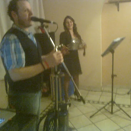 Hotel Grazia Ristorante L'Aquila