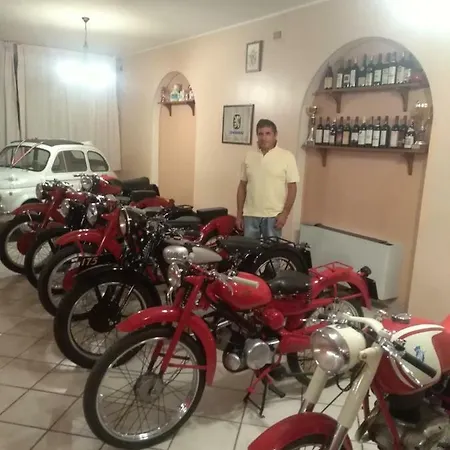 Grazia Ristorante 3* L'Aquila