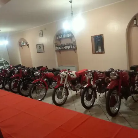 Grazia Ristorante LʼAquila