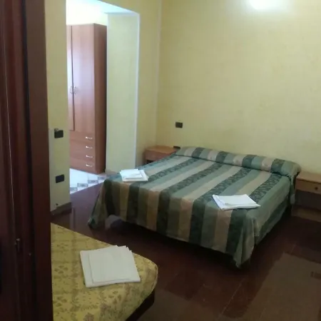 Hotel Grazia Ristorante