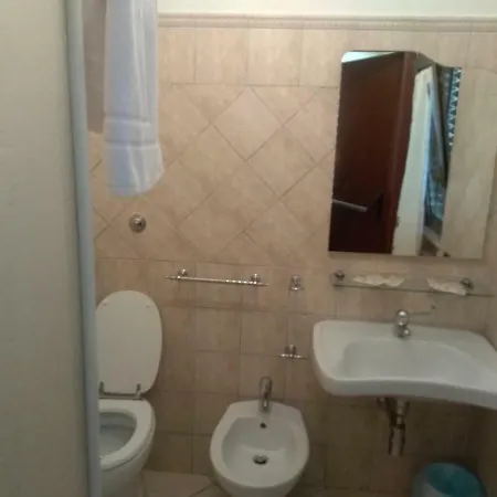 Hotel Grazia Ristorante