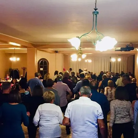 Hotel Grazia Ristorante