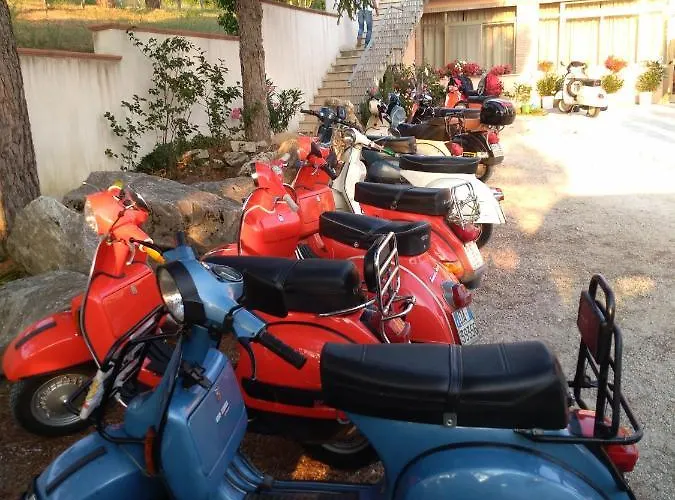 Grazia Ristorante 3* Λ' Άκουιλα