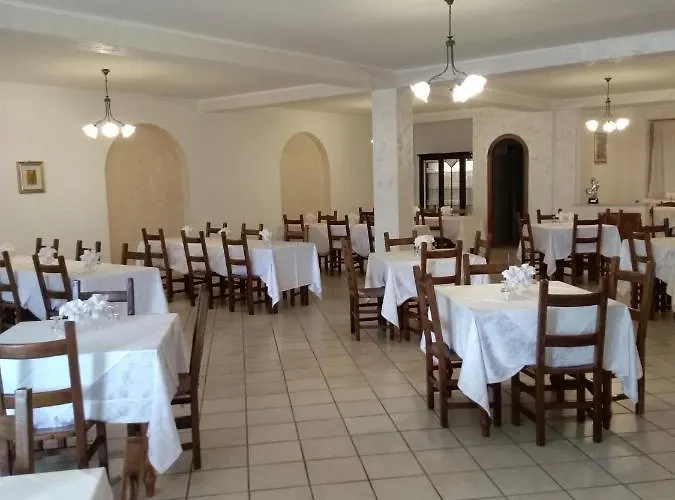 Grazia Ristorante 3*