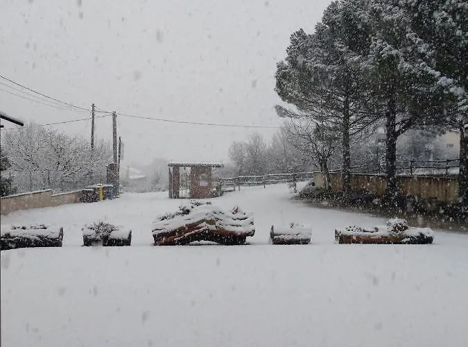 Grazia Ristorante 3* Λ' Άκουιλα