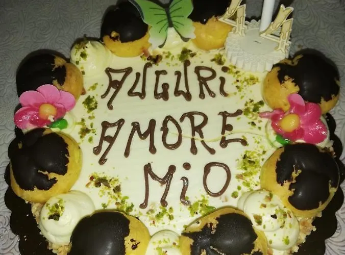 Grazia Ristorante Ξενοδοχείο