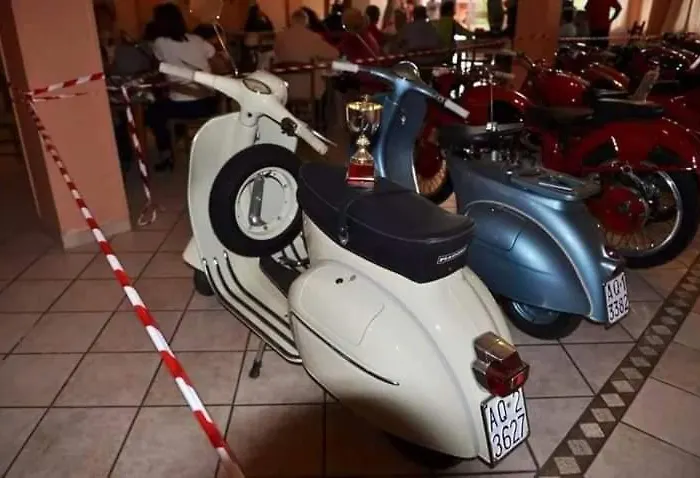 Grazia Ristorante 3*