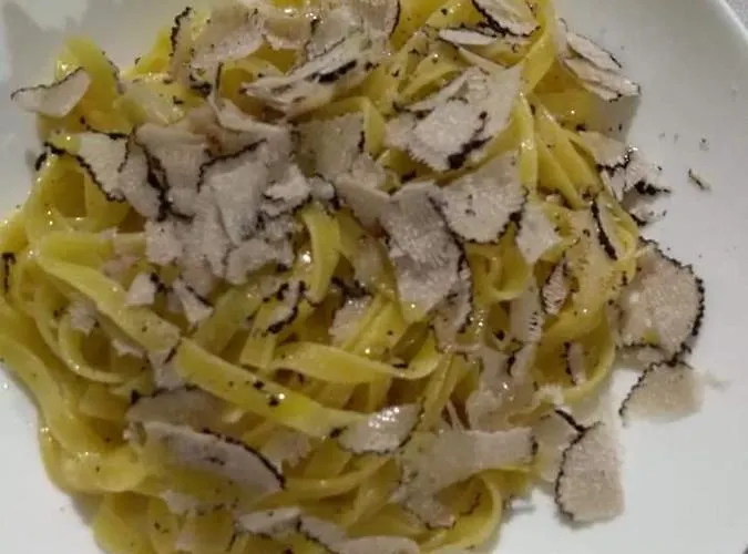 Grazia Ristorante Λ' Άκουιλα