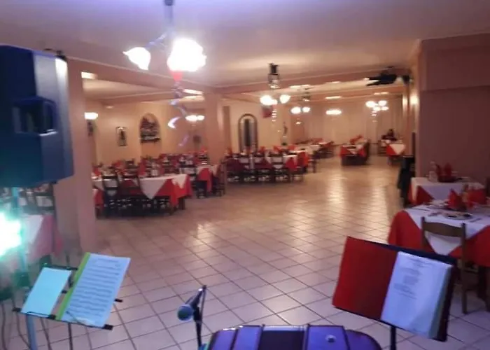 Hotel Grazia Ristorante 3*