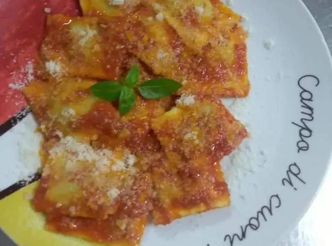 Grazia Ristorante Ξενοδοχείο