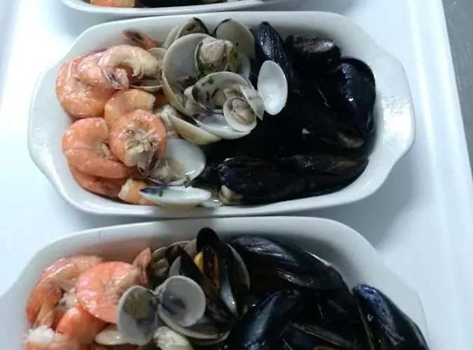 Grazia Ristorante 3* LʼAquila